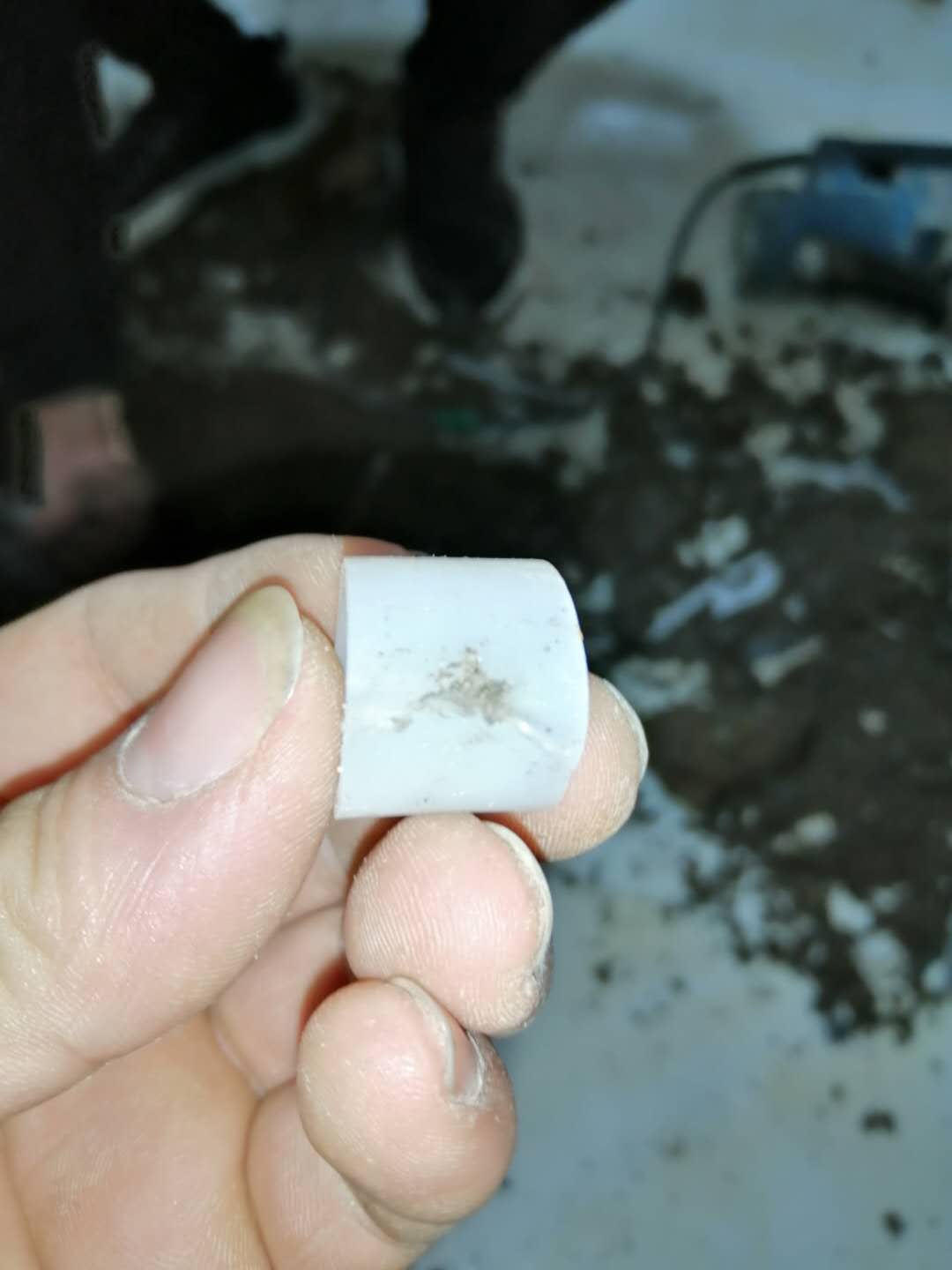 德庆地暖漏水检测